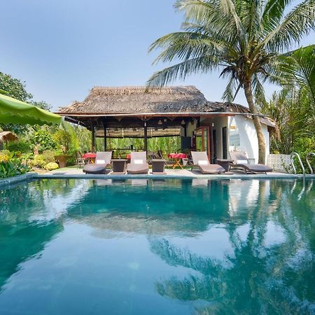 Raon Hoi An - Stay 24H 외부 사진