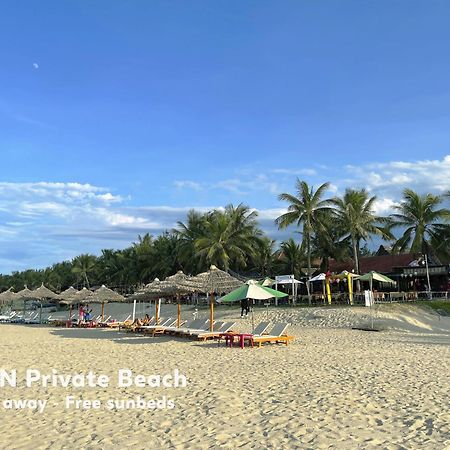 Raon Hoi An - Stay 24H 외부 사진
