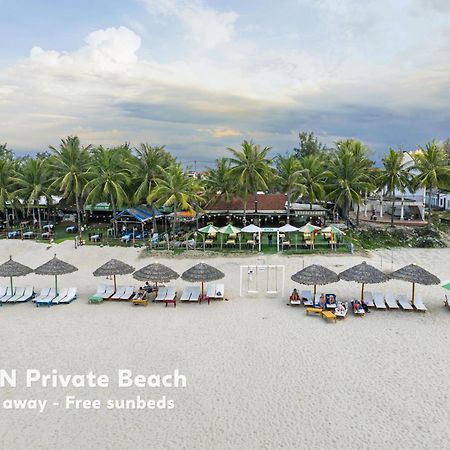 Raon Hoi An - Stay 24H 외부 사진