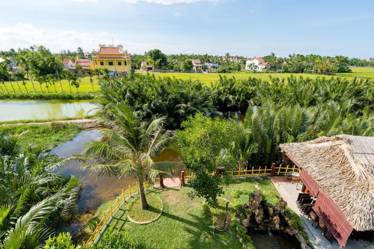 Raon Hoi An - Stay 24H 외부 사진