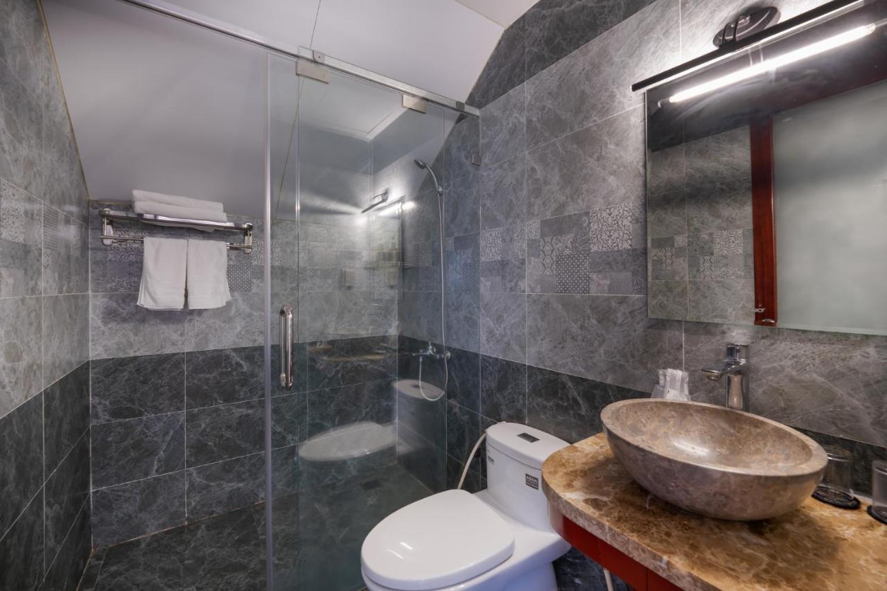 Raon Hoi An - Stay 24H 외부 사진