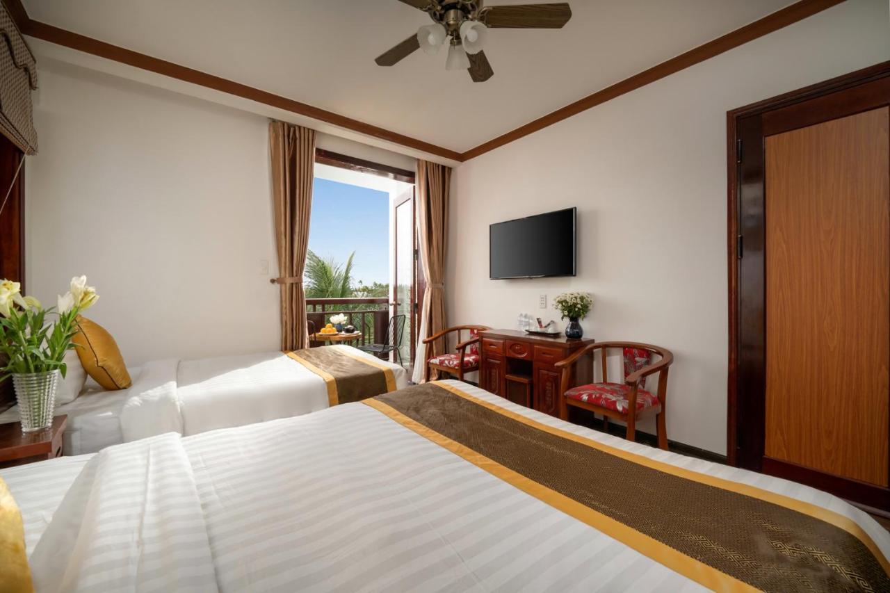 Raon Hoi An - Stay 24H 외부 사진