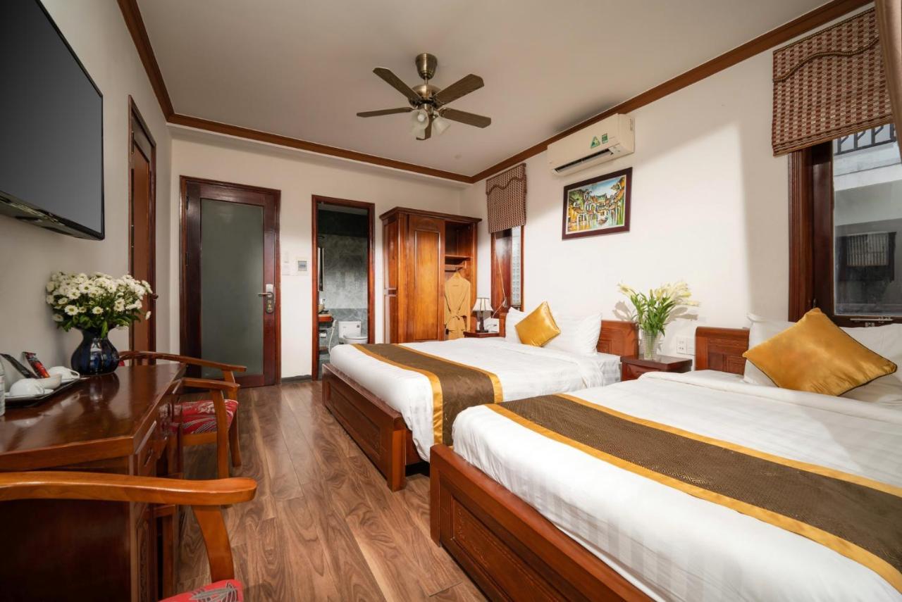 Raon Hoi An - Stay 24H 외부 사진