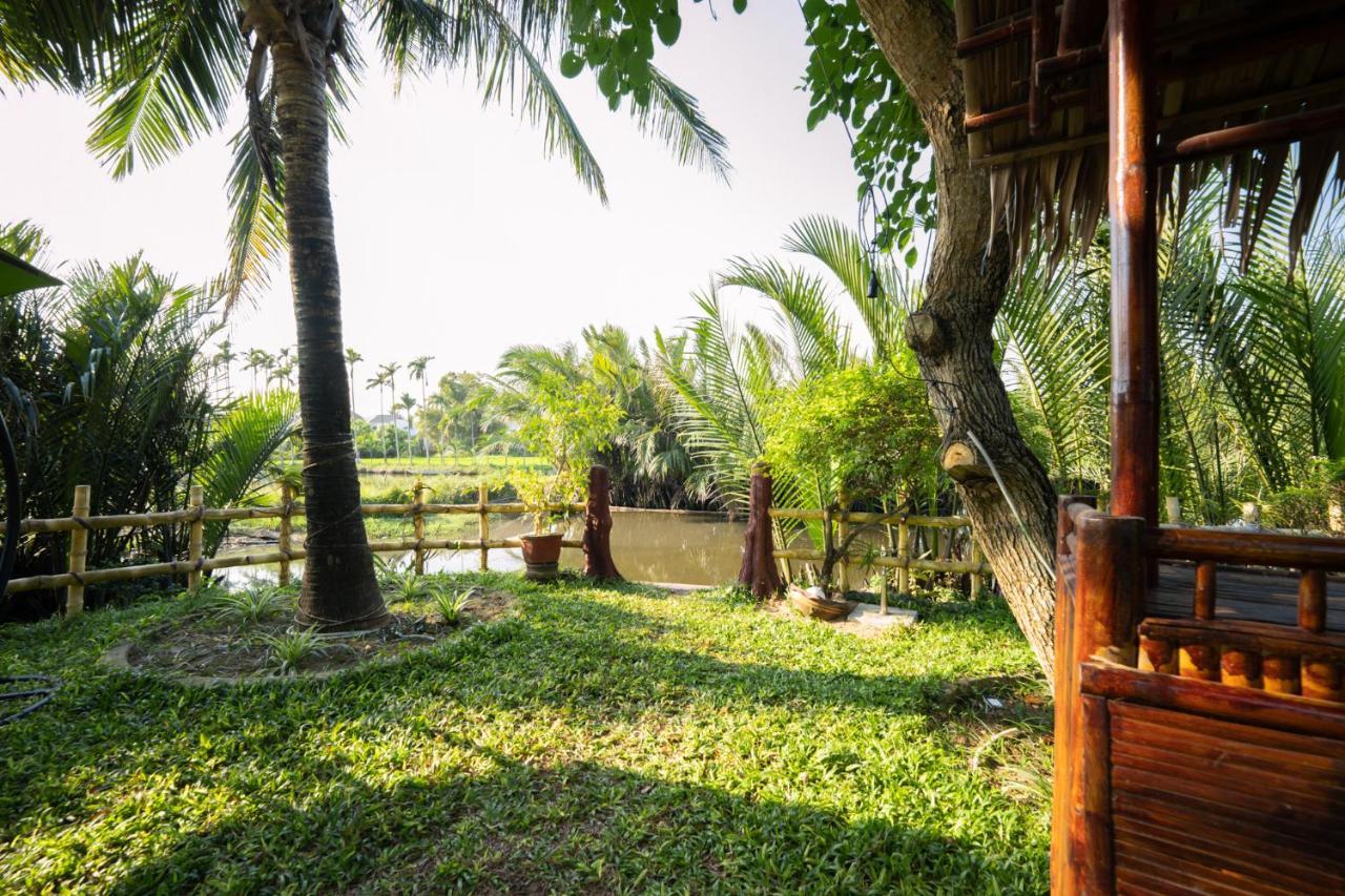 Raon Hoi An - Stay 24H 외부 사진