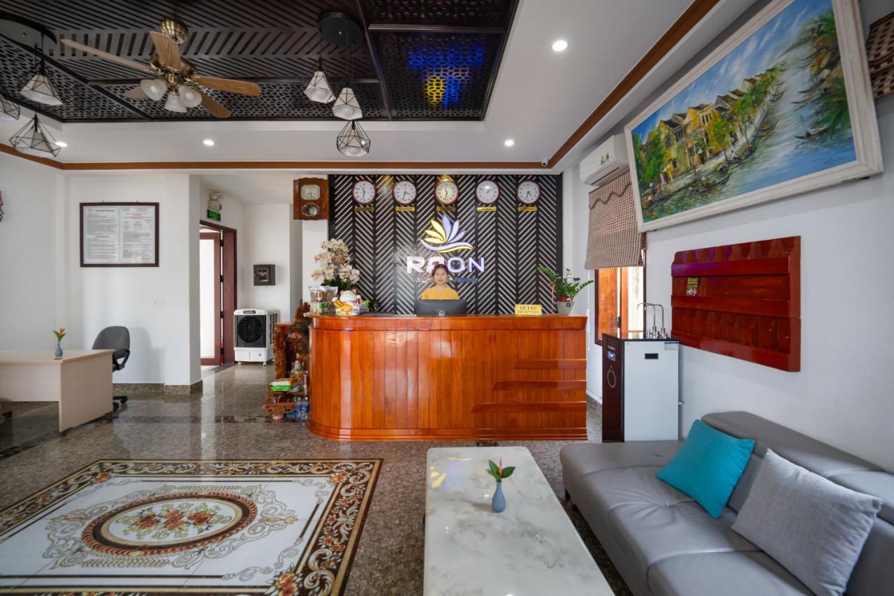 Raon Hoi An - Stay 24H 외부 사진