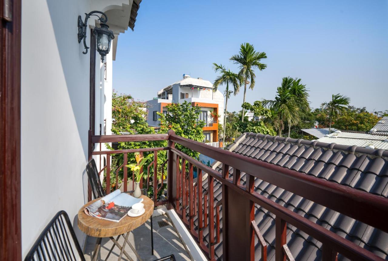 Raon Hoi An - Stay 24H 외부 사진