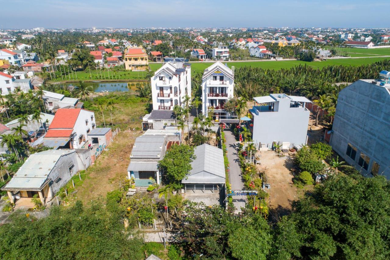 Raon Hoi An - Stay 24H 외부 사진