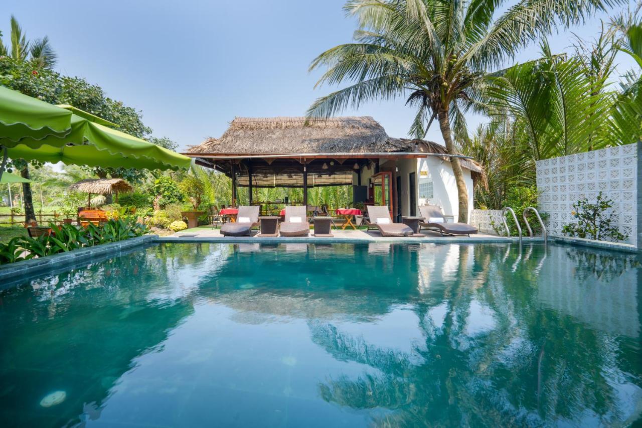 Raon Hoi An - Stay 24H 외부 사진