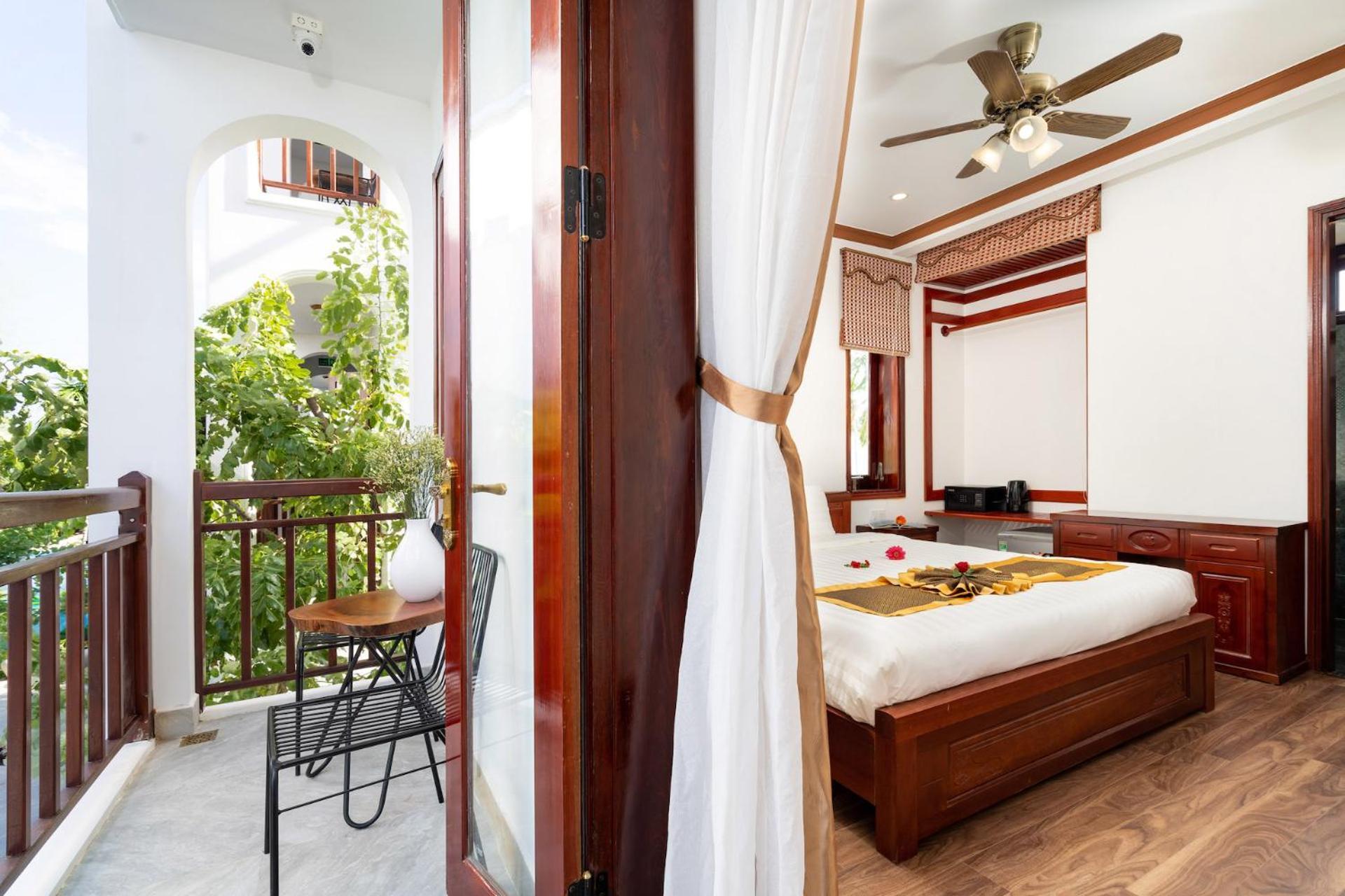 Raon Hoi An - Stay 24H 외부 사진