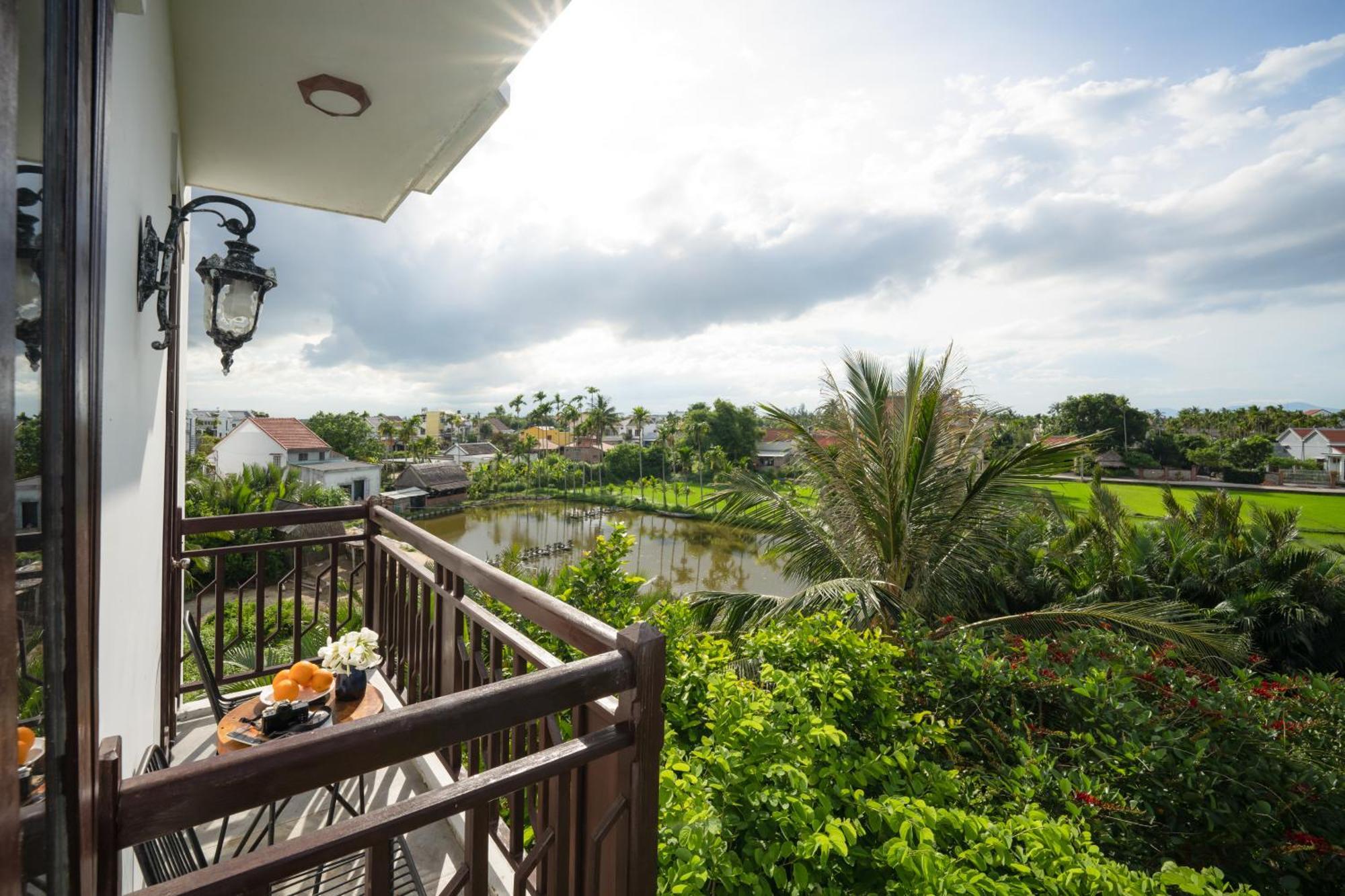 Raon Hoi An - Stay 24H 외부 사진