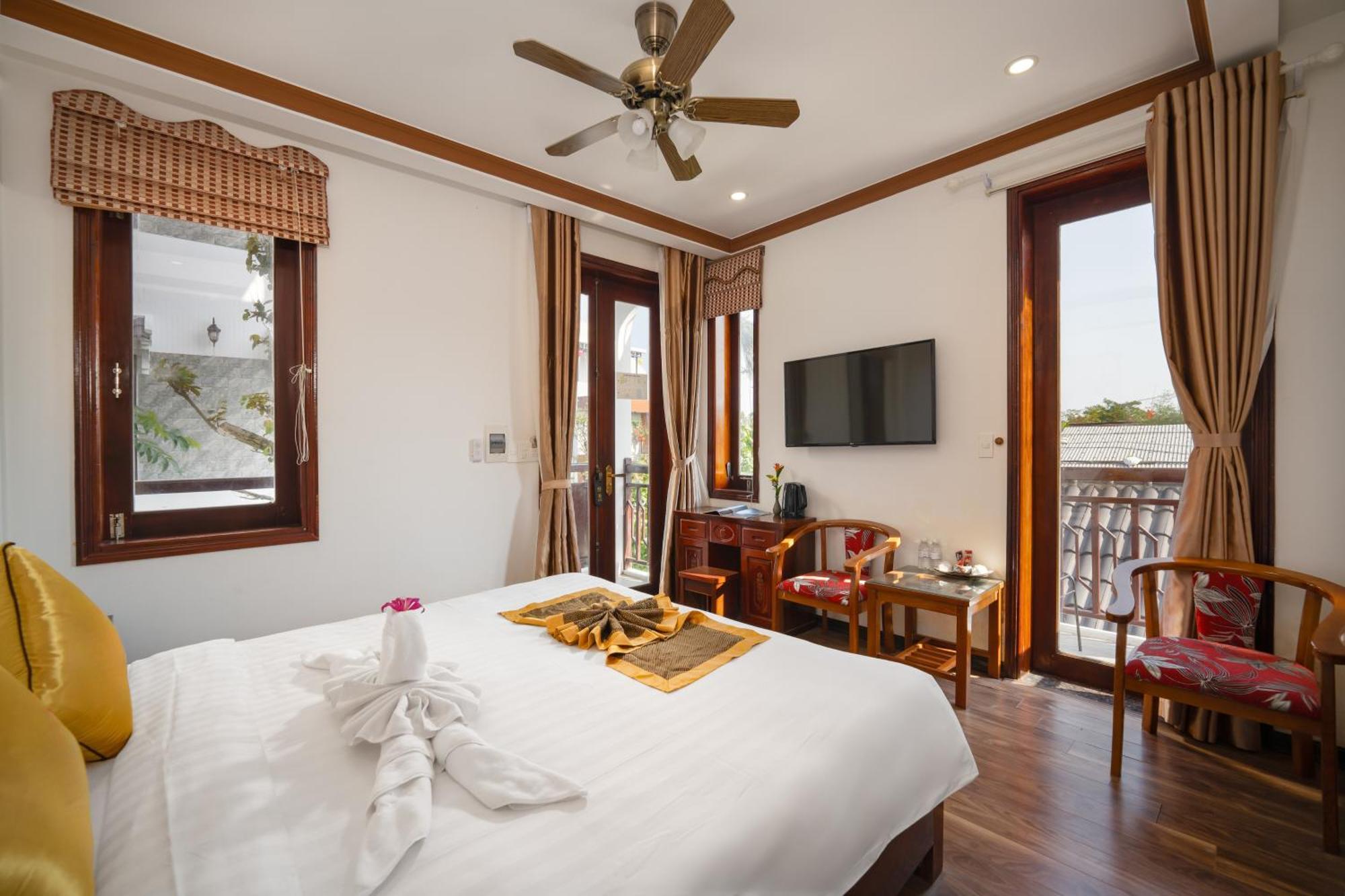 Raon Hoi An - Stay 24H 외부 사진