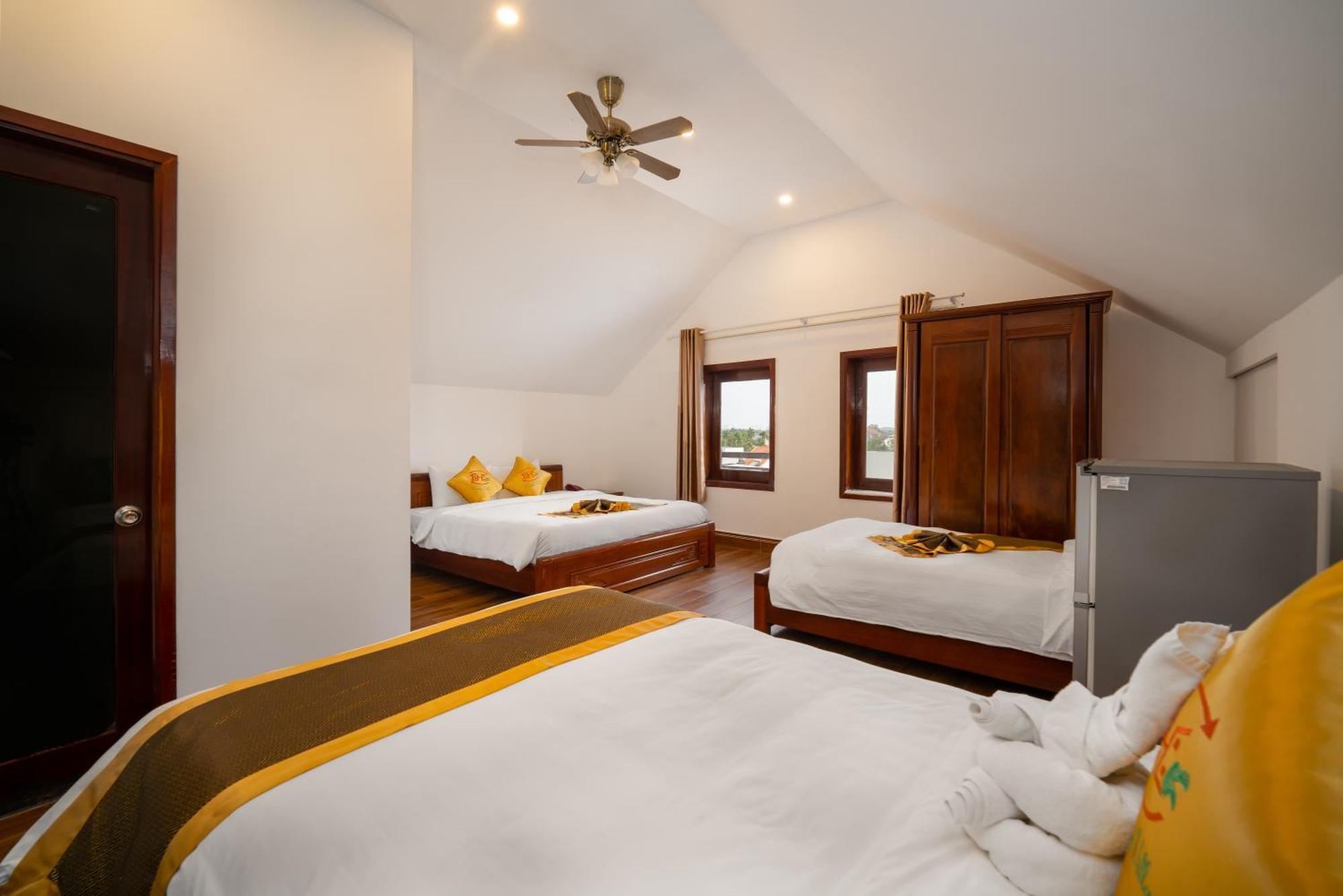 Raon Hoi An - Stay 24H 외부 사진