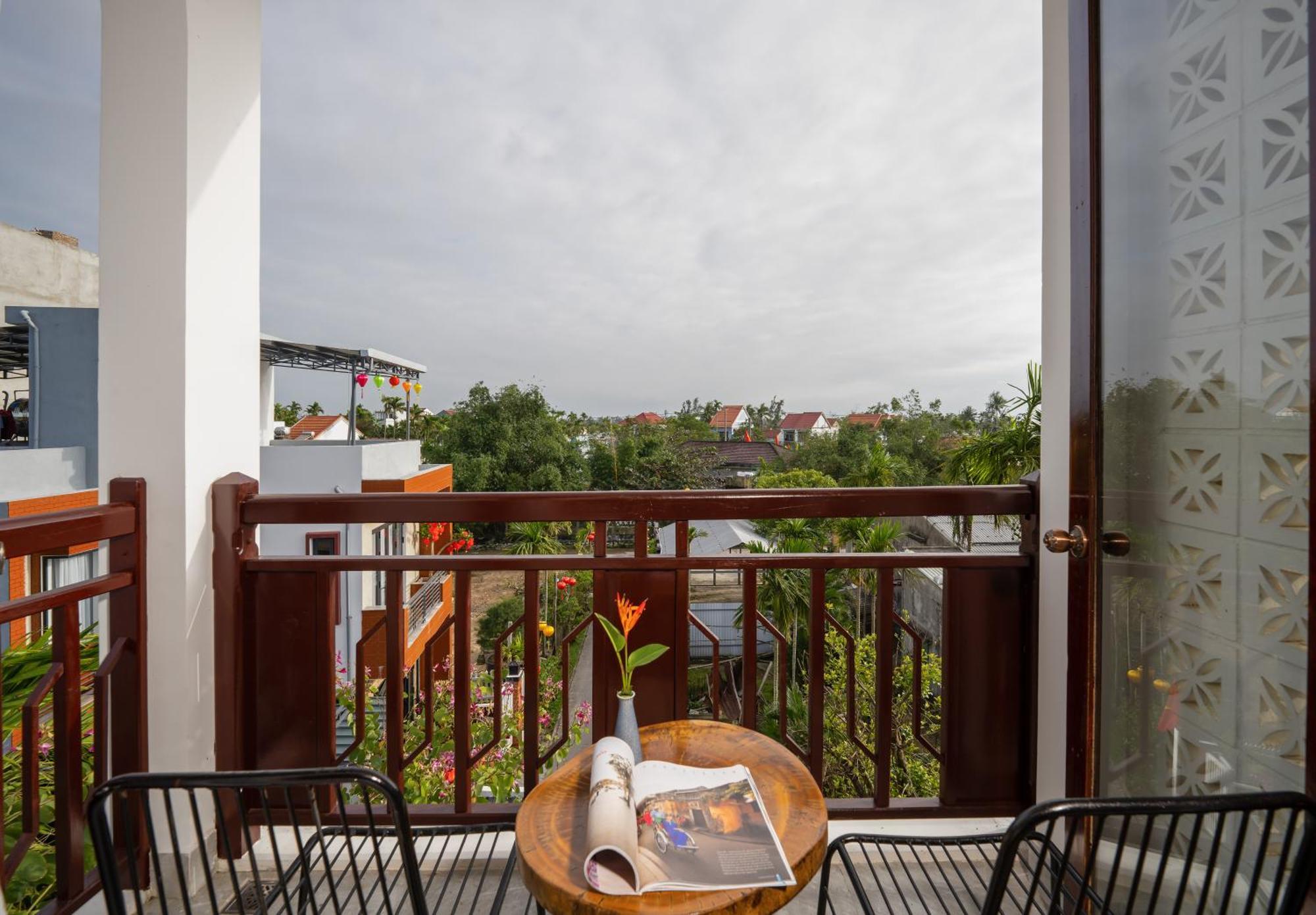 Raon Hoi An - Stay 24H 외부 사진