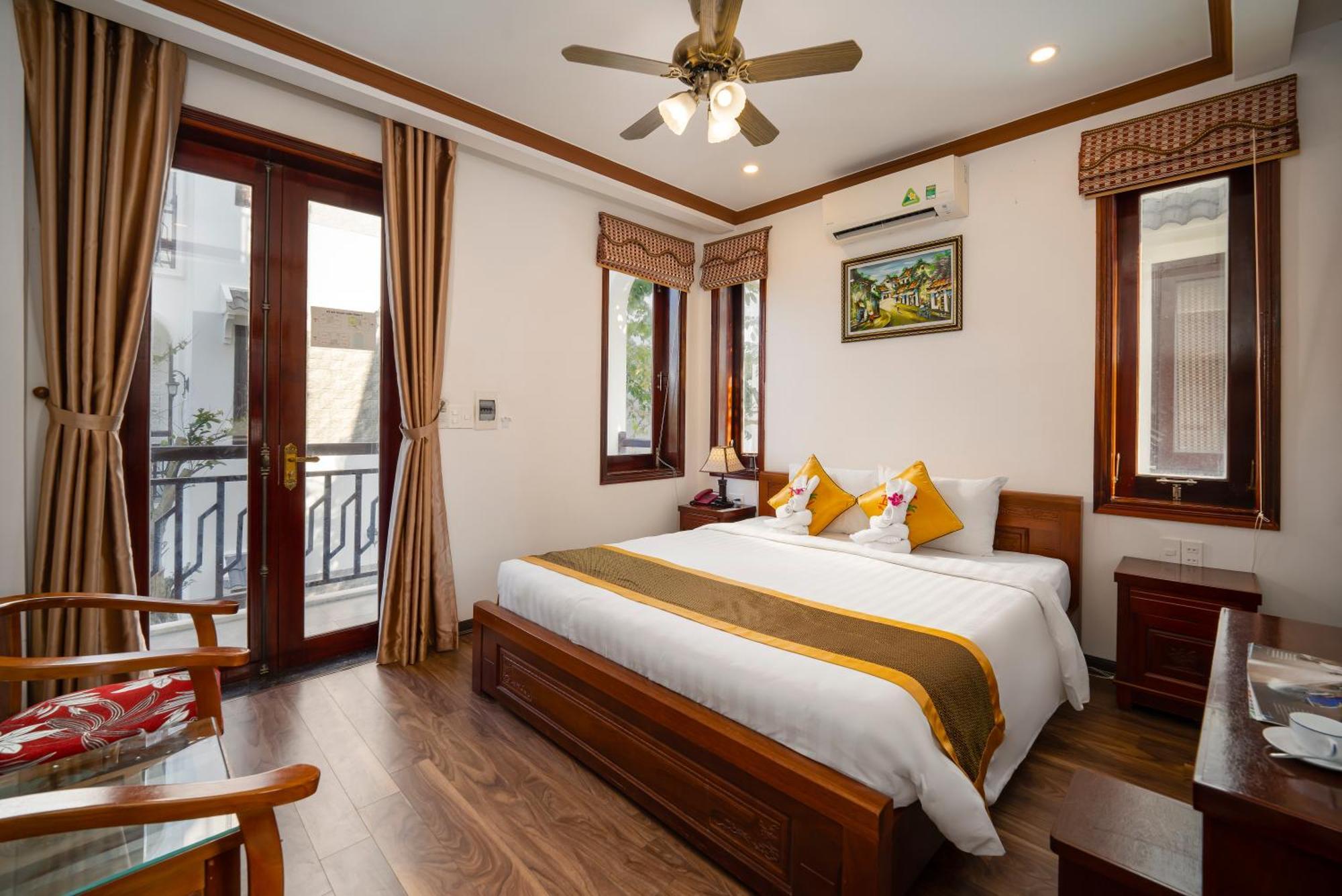 Raon Hoi An - Stay 24H 외부 사진