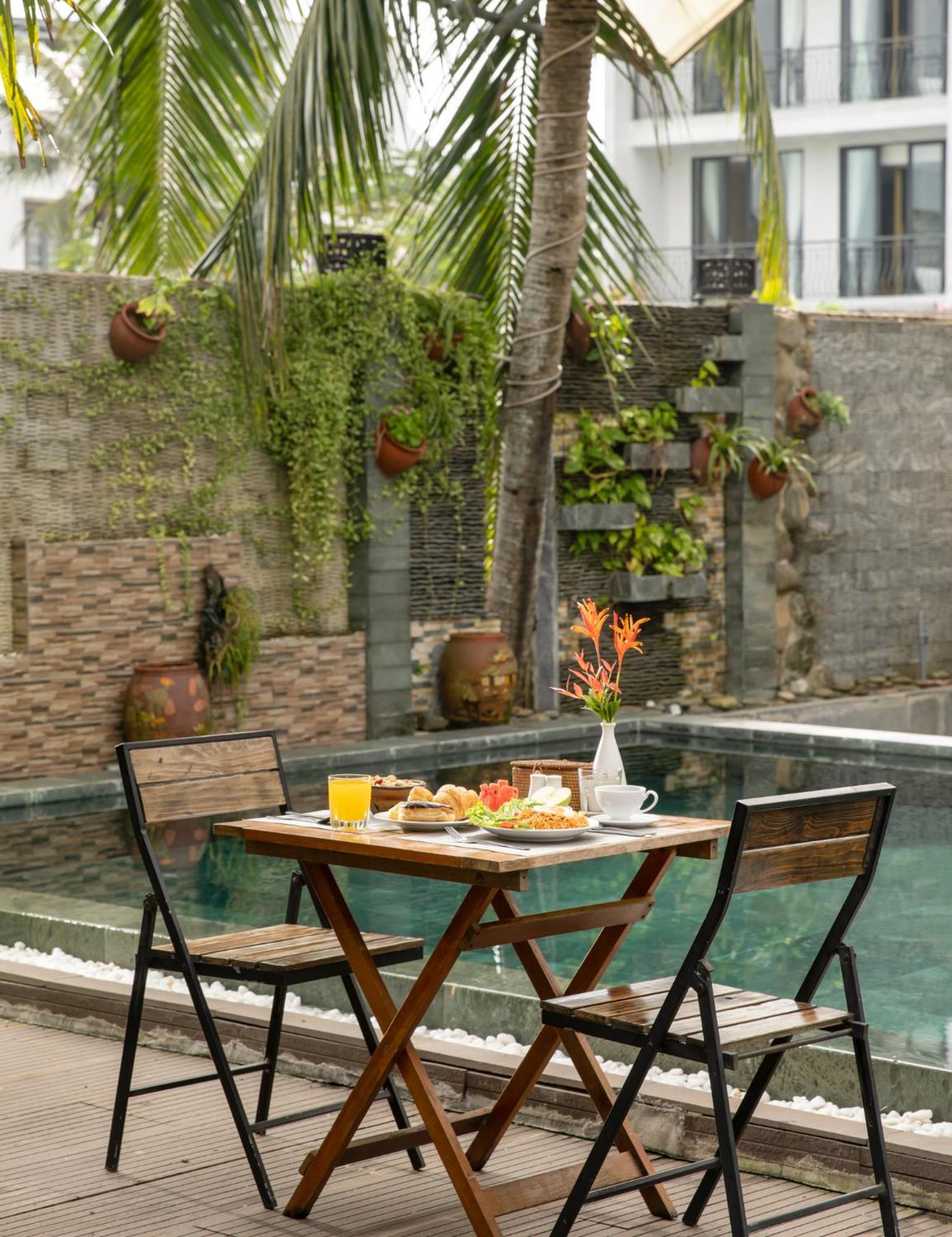 Raon Hoi An - Stay 24H 외부 사진