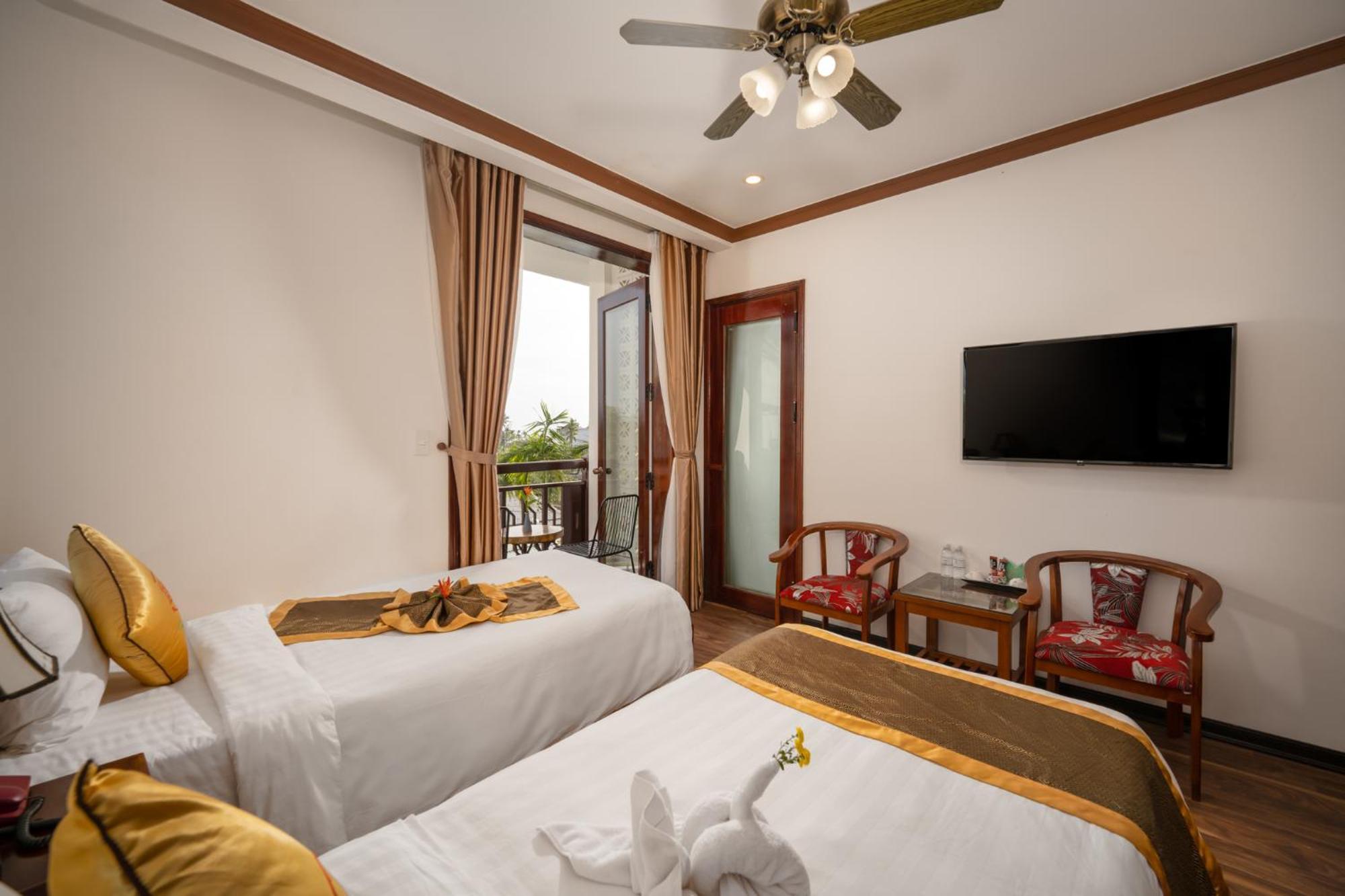 Raon Hoi An - Stay 24H 외부 사진