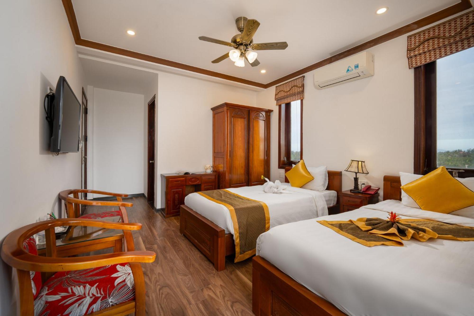 Raon Hoi An - Stay 24H 외부 사진