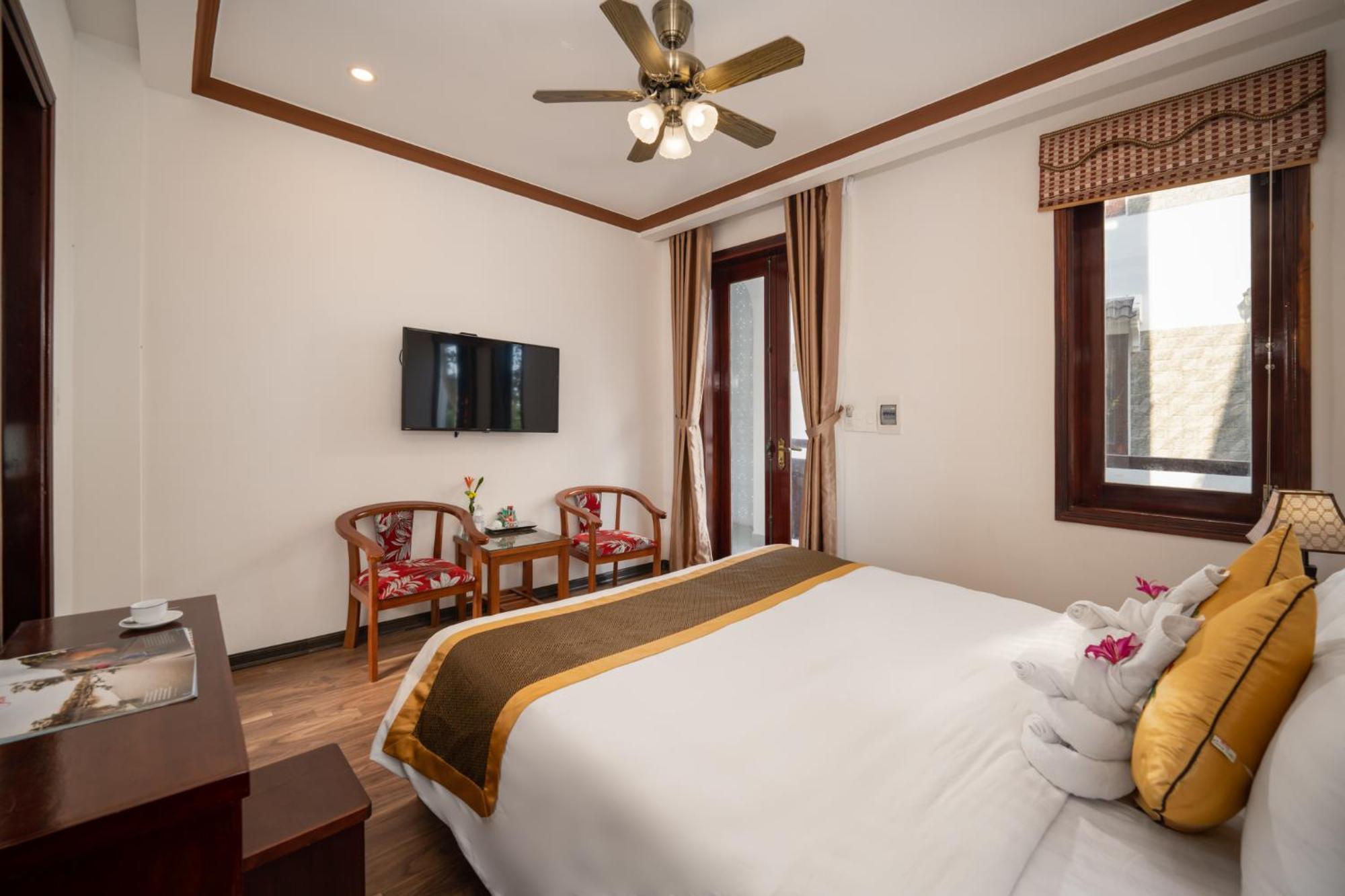 Raon Hoi An - Stay 24H 외부 사진